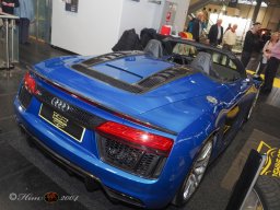 Vienna Drive 15.01.2026